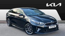 Kia Pro Ceed 1.5T GDi ISG GT-Line 5dr DCT Petrol Estate
